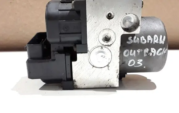 Subaru Outback ABS Pump 27534AE070 11000041430