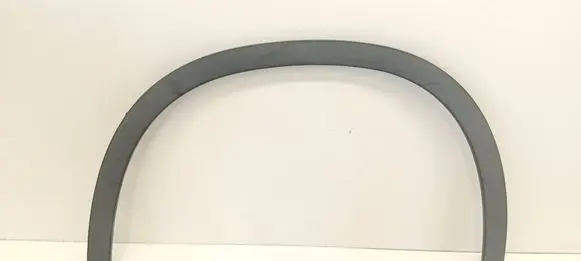 Mercedes-Benz GLA W156 X156 Front arch trim A1568852322