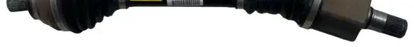 Cupra Formentor Front driveshaft 3Q0407271CF