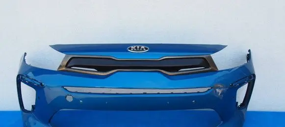 KIA Rio Front bumper
