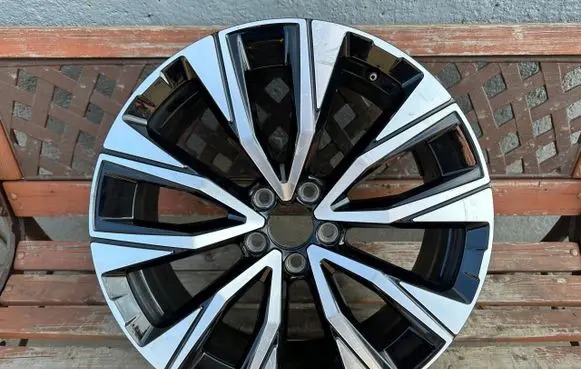 Volvo S90, V90 R19 alloy rim 