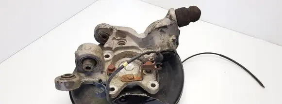 Volvo V70 Rear wheel hub spindle/knuckle 