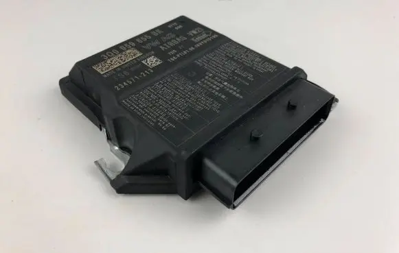 Volkswagen PASSAT B8 Airbag control unit/module 3Q0959655BK