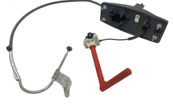 Audi A4 S4 B9 Gear shift cable linkage 8W0713052K 02081608S 10009873405