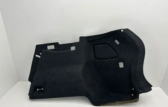Volvo XC40 Trunk/boot side trim panel 31484938 1111568