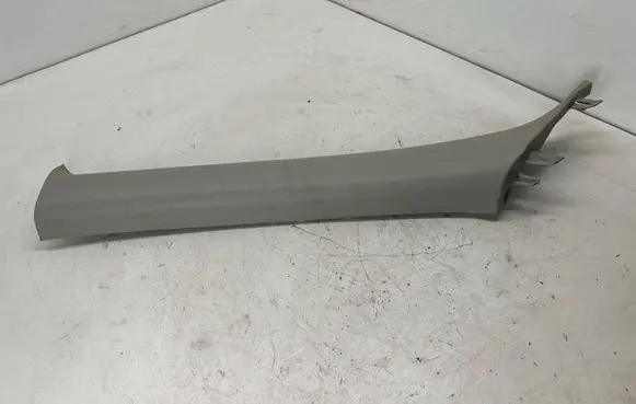 Nissan Rogue (A) pillar trim 769124BA0A