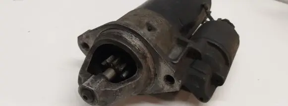 BMW 7 E38 Starter motor 0001110071 5690406161
