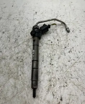 Audi A6 S6 C6 4F Fuel injector 0445115054 070717