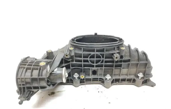 Mercedes-Benz E W212 Intake manifold A6510900037