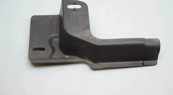 BMW 5 G60 G61 Side bottom protection 5A018C7
