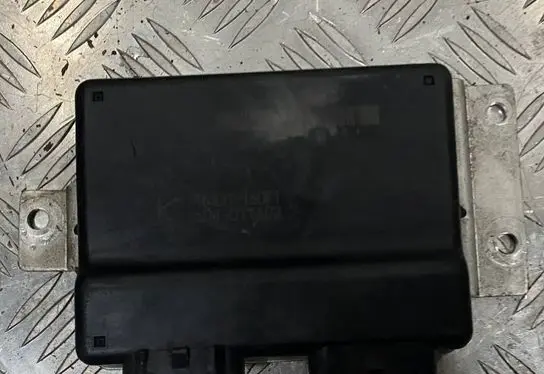 Cadillac Escalade Engine control unit/module TMD1-160K1 MRKU6050065 504-011602