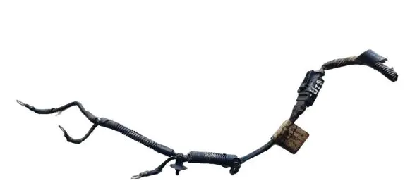 Mazda 3 I Ignition plug leads 9652760780