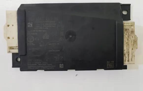 Mercedes-Benz E W213 Combustion control unit/module a1679003504