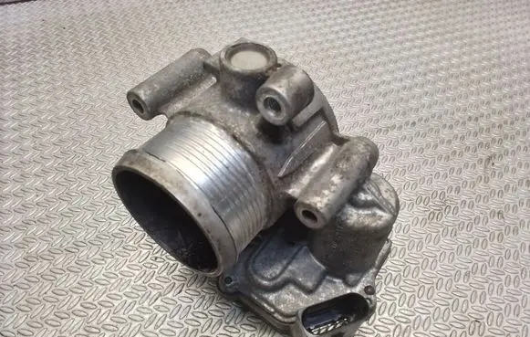 Volkswagen Caddy Throttle valve 03L1280635