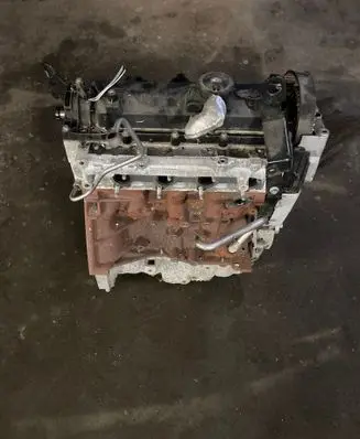 Renault Captur Engine 110421615R K9K21 010414