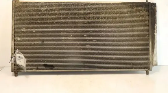 Toyota Auris 150 A/C cooling radiator (condenser)