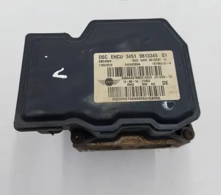 Mini Cooper Countryman R60 ABS Pump 9813345