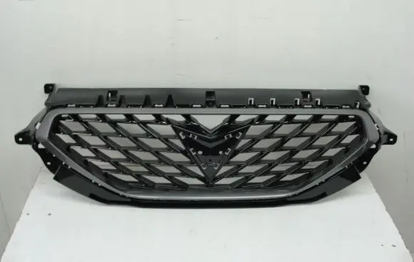 Cupra Formentor Front bumper upper radiator grill 5FF853651C