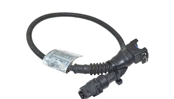 BMW 5 E39 Engine installation wiring loom 1432473