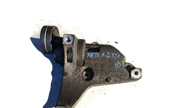 Skoda Yeti (5L) A/C compressor mount bracket 03F260885