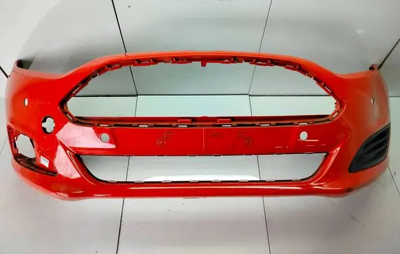 Ford Fiesta Front bumper C1BB-17757-A