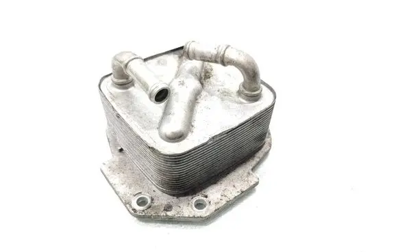 Mazda 6 Engine oil radiator 