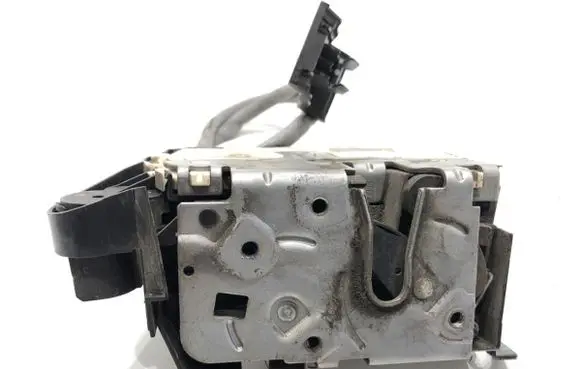 Mini One - Cooper Coupe R56 Front door lock 0556768