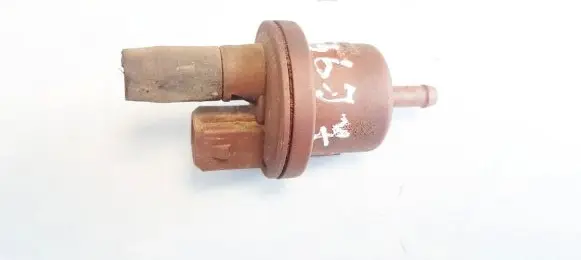 Peugeot 206 Valve vacuum 2580008b