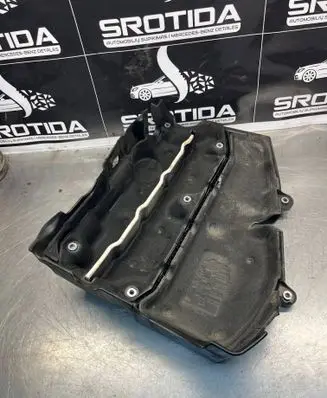 Mercedes-Benz Sprinter W906 Engine cover (trim) A6460102067 0611137A 4010183D