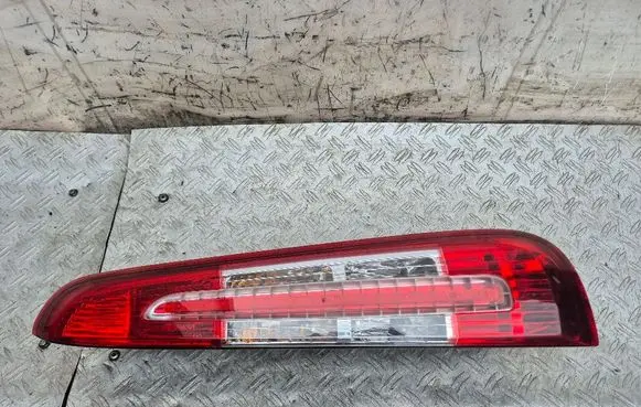 Ford C-MAX I Rear/tail lights 2SK009504 164710 M5113N411AA