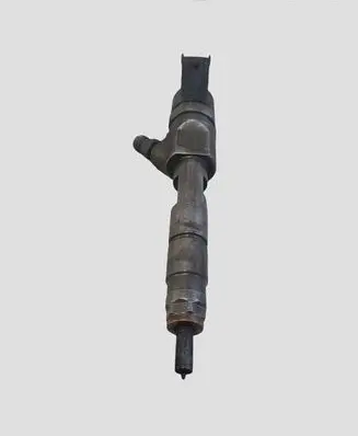 Renault Scenic II - Grand scenic II Fuel injector 0445110280
