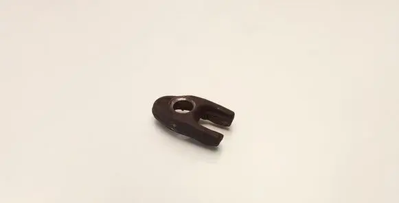 Renault Scenic II - Grand scenic II Fuel Injector clamp holder
