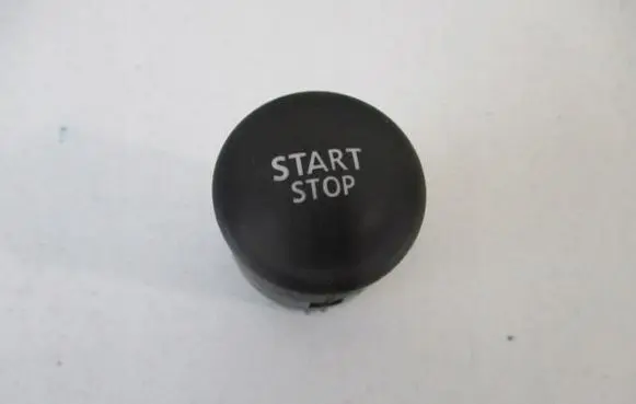 Renault Megane IV Engine start stop button switch 1927937