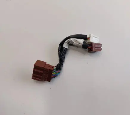 Nissan Leaf II (ZE1) Other wiring loom 240N75SH0A