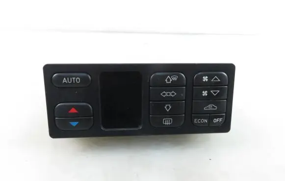 Saab 900 Interior fan control switch 4367215 4230595C