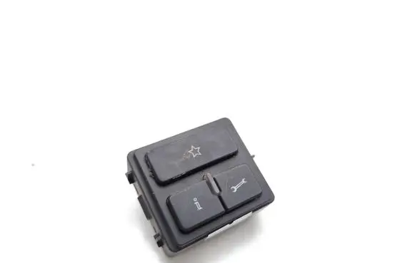 Other switches/knobs/shifts
