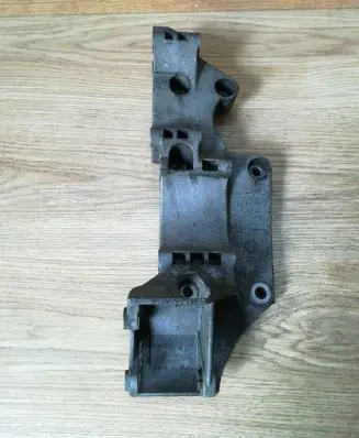Generator/alternator bracket