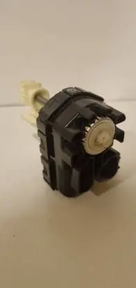 Toyota Corolla Verso AR10 Headlight level adjustment motor 18J2304695A