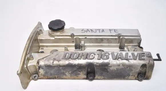 Hyundai Santa Fe Rocker cam cover 