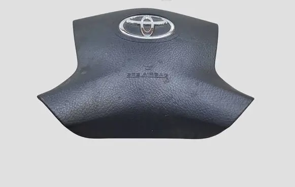Toyota Avensis T250 Steering wheel airbag 4513005112A 62112050A