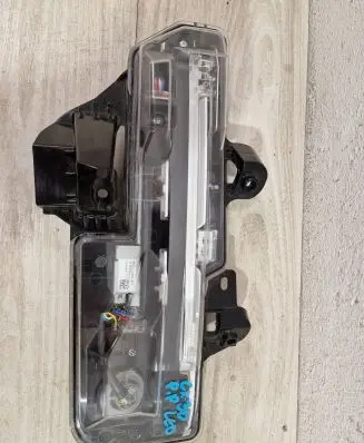 LED Daytime headlight