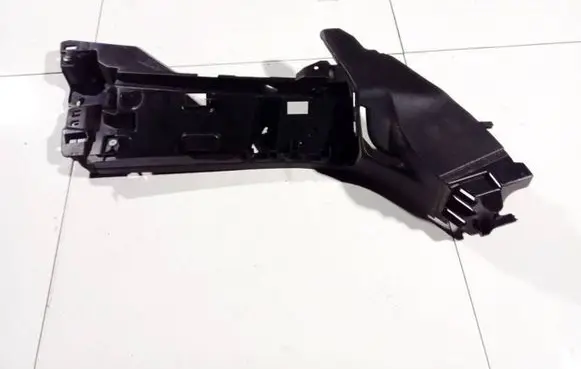 Citroen C5 Other interior part 9655495677