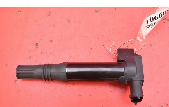 Peugeot 208 I High voltage ignition coil 9671214580