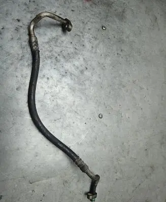 Citroen Jumper Air conditioning (A/C) pipe/hose 1379563080