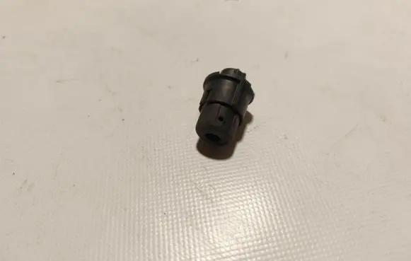 Opel Grandland X Front bonnet/hood damper/strut