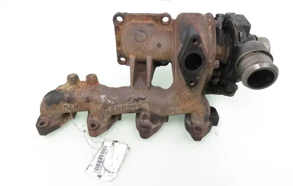 Ford Focus Turbo 1S4Q6K682AP