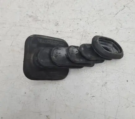 Volvo S40 Front door wiring loom 30728107 5284S1