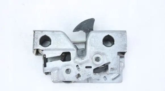 Seat Ateca Engine bonnet/hood lock/catch 575823509A