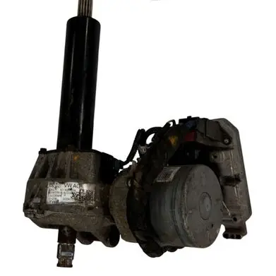 Volkswagen Polo V 6R Steering wheel axle 6C1909144AJ 6C1909144D 6C1423510BK