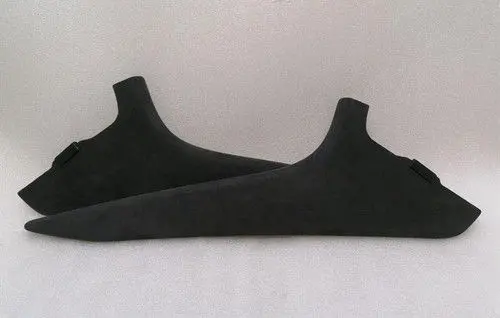 Porsche 911 991 Dashboard air vent grill cover trim 99155313101